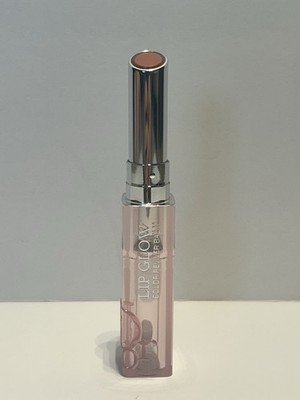DIOR Addict Lip Glow Color Reviving, Hydrating Lip Balm ROSE NUDE