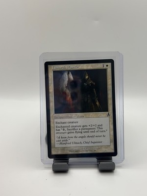 MTG, Lunarch Mantle $3 ORDER MIN (Retro Frame) 344 Innistrad Remastered Regular