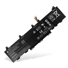 lot Genuine CC03XL Battery HP EliteBook 830 835 840 845 G7 G8 L78555-005 53Wh