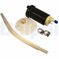 Delphi FE0438-12B1 Kraftstoffpumpe Passend FüR Nissan Opel
