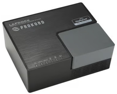 Prokord Workplace Dockingstation Box USB 3.0 Portreplikator (New)