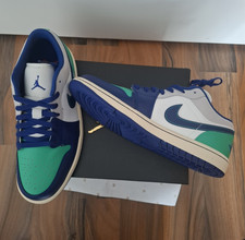 Jordan Air Jordan 1 Low Herren Low Top Sneake...