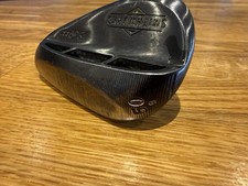 Smithworks X-Spin 50 Degree Right-Handed Wedge
