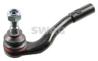 Spurstangenkopf Gelenkkopf Swag 10 92 2615 FüR Mercedes Clk C209 Slk Klasse W203