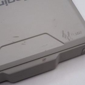 NEC PC Engine INTERFACE UNIT IFU-30 CD-ROM2 CORE GRAFX Tested Working NTSC-J