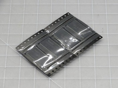 LOT OF 100 SK HYNIX H57V2562GTR-75C IC CPU CHIP T205642