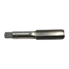 Westward Cct1060-66 Alloy Steel Plug Tap,3/4-16 Unf