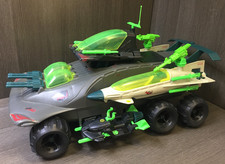 1990 GI JOE Cobra HAMMERHEAD 100  Complete Vehicle Hasbro ARAH Vintage
