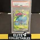 151 - Venusaur EX 182/165  - PSA 10