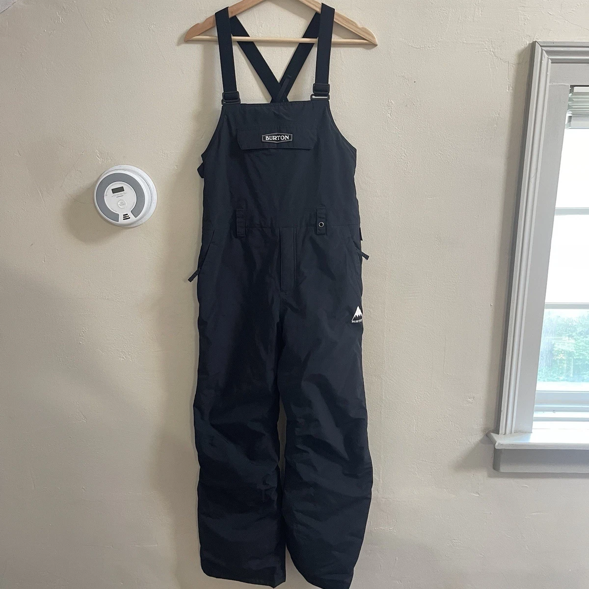 Burton Boys Winter Sports Snow Pants & Bibs for sale - eBay