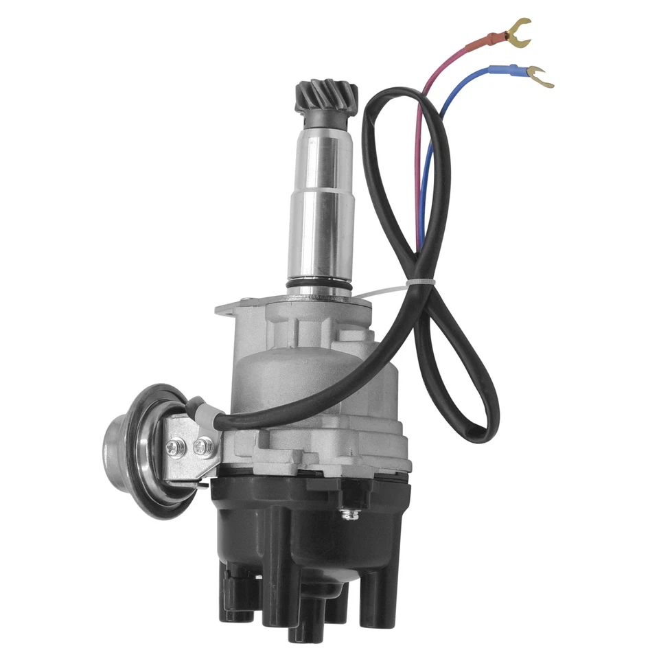 Distribuidor de encendido para Dodge Plymouth Voyager Chrysler MD013792 Foto 3 de 4