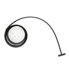 Fuel Tank Cap 3.6L V6 Engine Cap Automotive Fuel System Repair For Buick Enclave