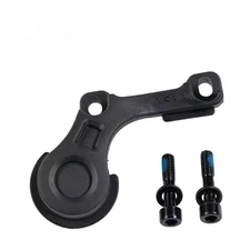 Swing Arm Sealing Cover for INOKIM OXO To Block Hole Of Front Motor Axle }