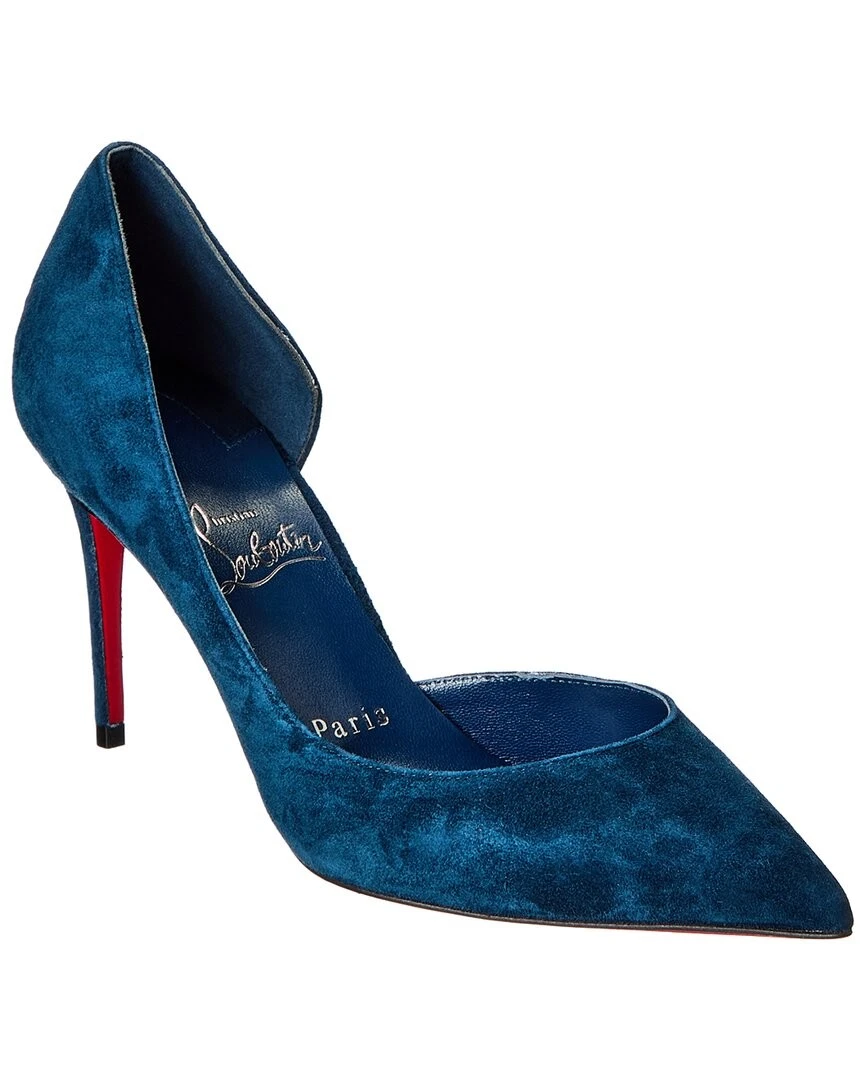 Christian Louboutin Iriza Heels for Women for sale - eBay