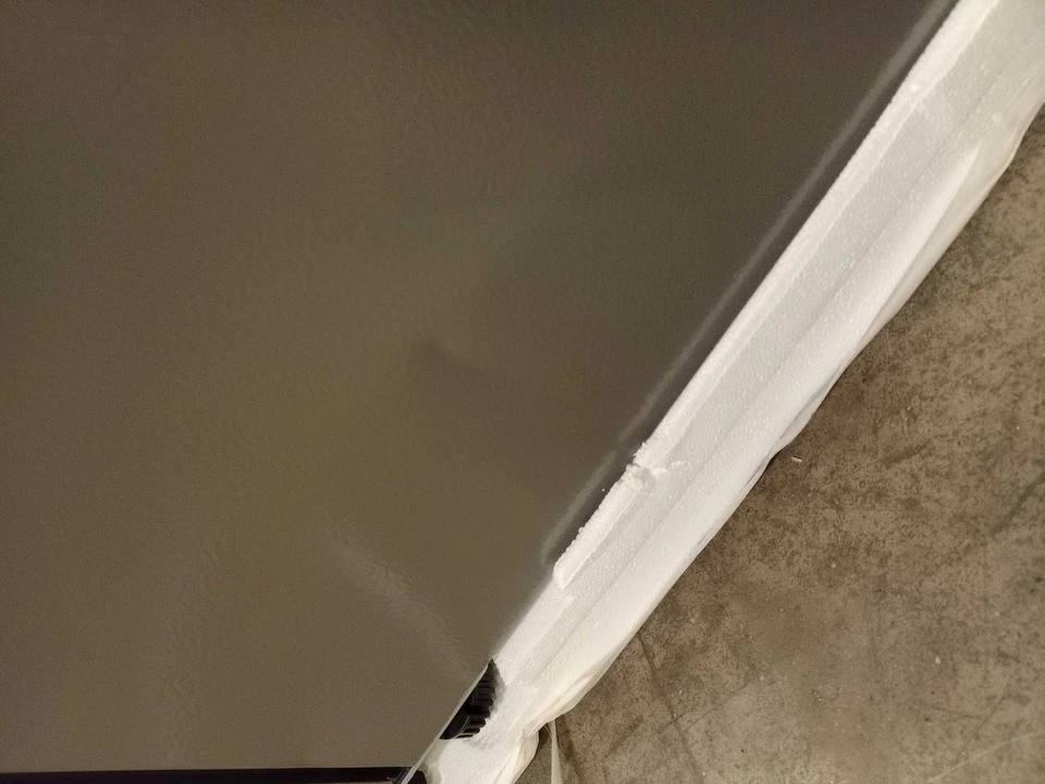 Hisense RT488N4DC2 Frigorifero Doppia Porta, Libera Installazione, h 172 cm, Cap - Immagine 2 di 4