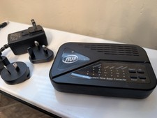 AV Tool TBC AVT-8710 Multi-system Time Based Corrector - FULLY FUNCTIONAL