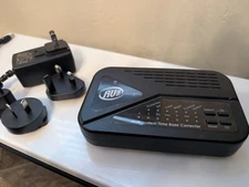 AV Tool TBC AVT-8710 Multi-system Time Based Corrector - FULLY FUNCTIONAL