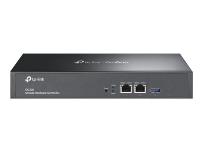 TP-LINK Omada Hardware Controller Hub 1 Gbps Ethernet