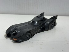 JADA BATMAN 1989 BATMOBILE 1:32 NEW NO BOX DIECAST MODEL CAR 5  