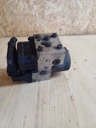 RENAULT ESPACE III JE0 ABS Hydraulikblock 0265216726 2.00 Petrol 84kw 34899890