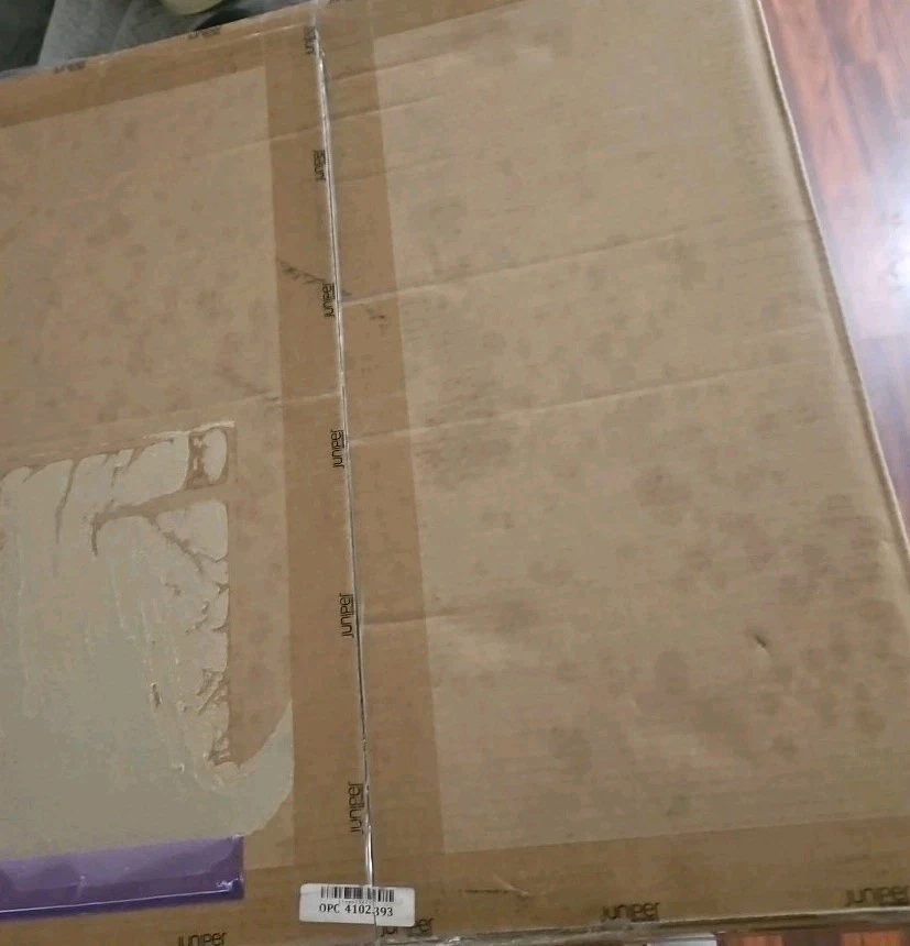 NEW Juniper EX4300-24P Switch - Image 3 of 3