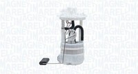Magneti Marelli KraftstoffföRdermodul 313011313112