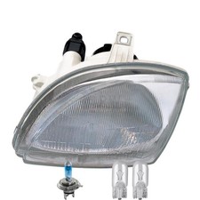Feu avant (phare) Fiat 600