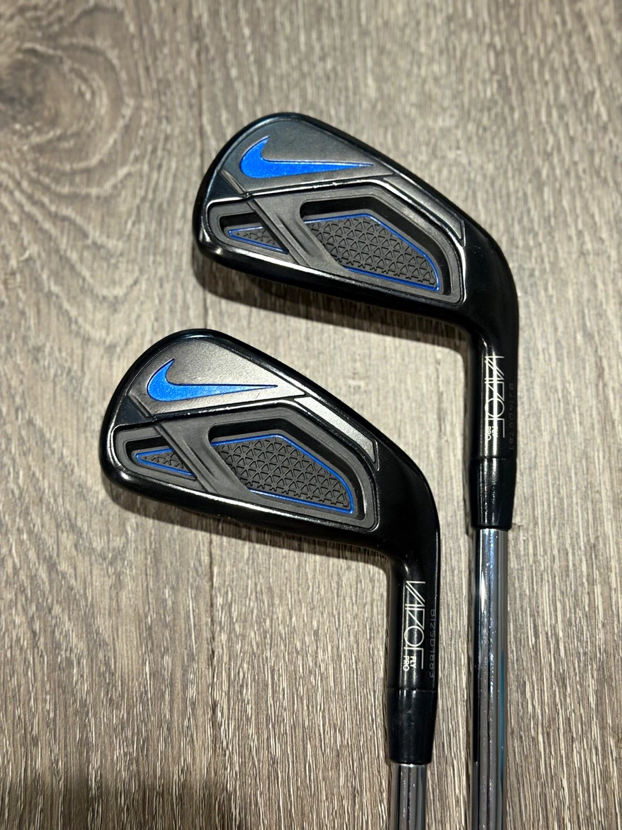 Nike 4-Iron Golf Clubs for sale | eBay
