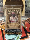 2026 Topps Series 1 Elly De La Cruz Base (RAW)