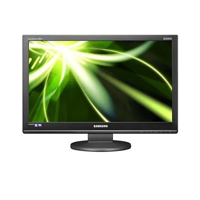 Samsung SyncMaster 2494HS, 24 Zoll, Full HD (Gebraucht)
