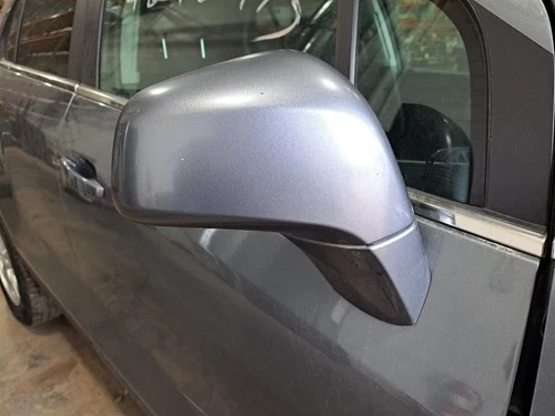 Rh Passenger Side Door Mirror 2015 Trax Sku#4275713