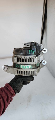 19 23 FORD TRANSIT CONNECT Alternator ID JX6T-10300-DA OEM I1625