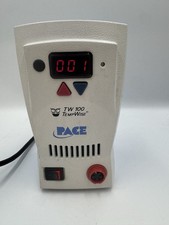 PACE TW 100 TW100 TEMPWISE SOLDERING STATION