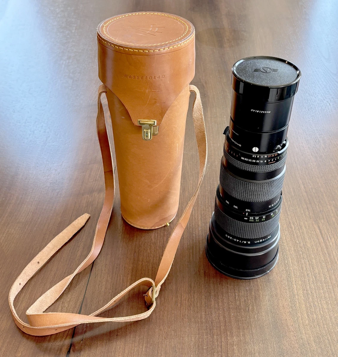 140-280mm Focal f/5.6 Camera Lenses for sale | eBay