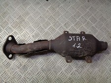 Catalyseurs Mitsubishi SPACE STAR