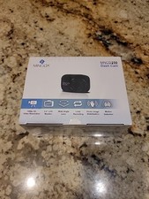 New Sealed Minolta MNCD250 Full HD 12MP 2.2" LCD Screen Dash Cam MNCD250-Black