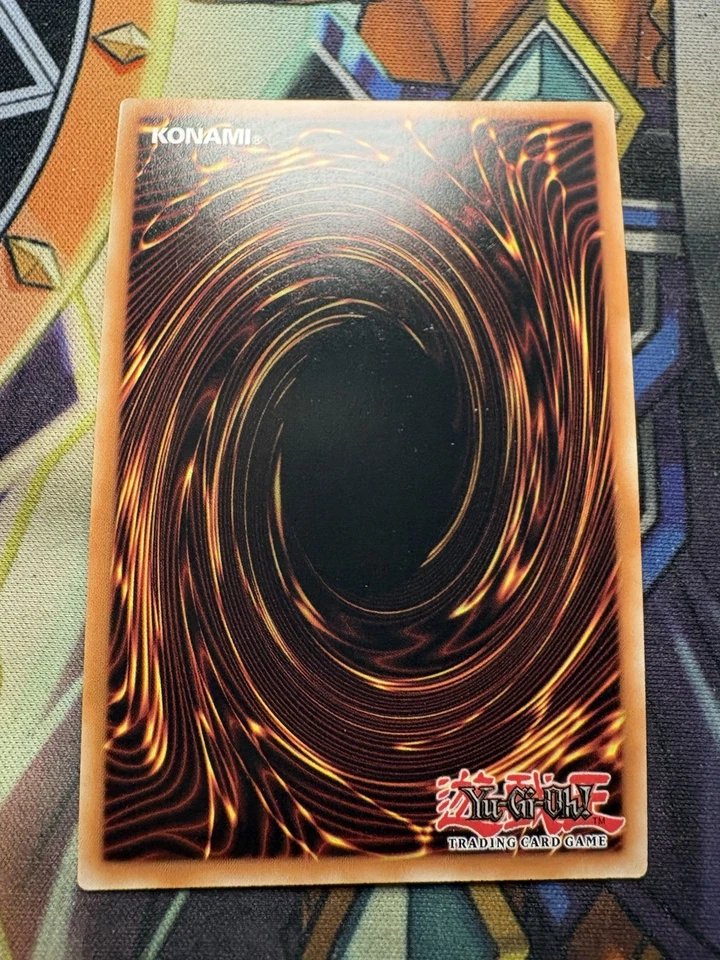 Yugioh! Chaos Angel Super Rare - RA05-EN043 1st Edition - Englisch - Bild 2 von 2