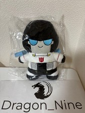 Transformers Plush Megatron Shattered Glass Ver.
