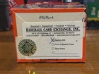 1985 Fleer Update Baseball Factory Set BBCE Sealed & Authenticated Coleman RC 💎 — photo 6