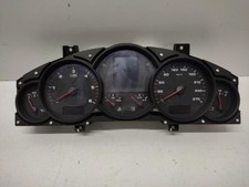 Compteur Porsche CAYENNE