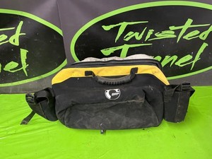 2005 MXZ Renegade Skidoo Rev Tunnel Bag for sleds w/cargo rack 04-07 Summit