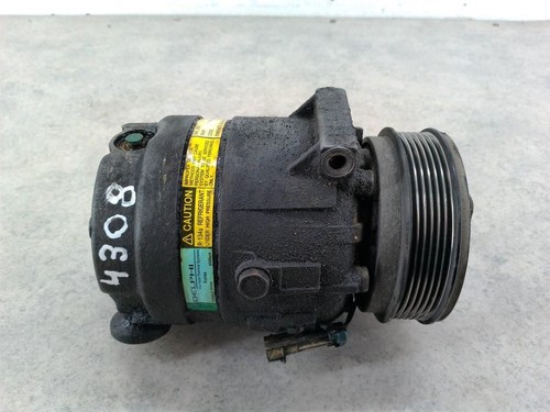 Opel Vectra C 2008 Klimakompressor Pumpe 65609561135324 Diesel 88kW KPL39547