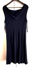 tanzkleid standard Gr. 40 schwarz