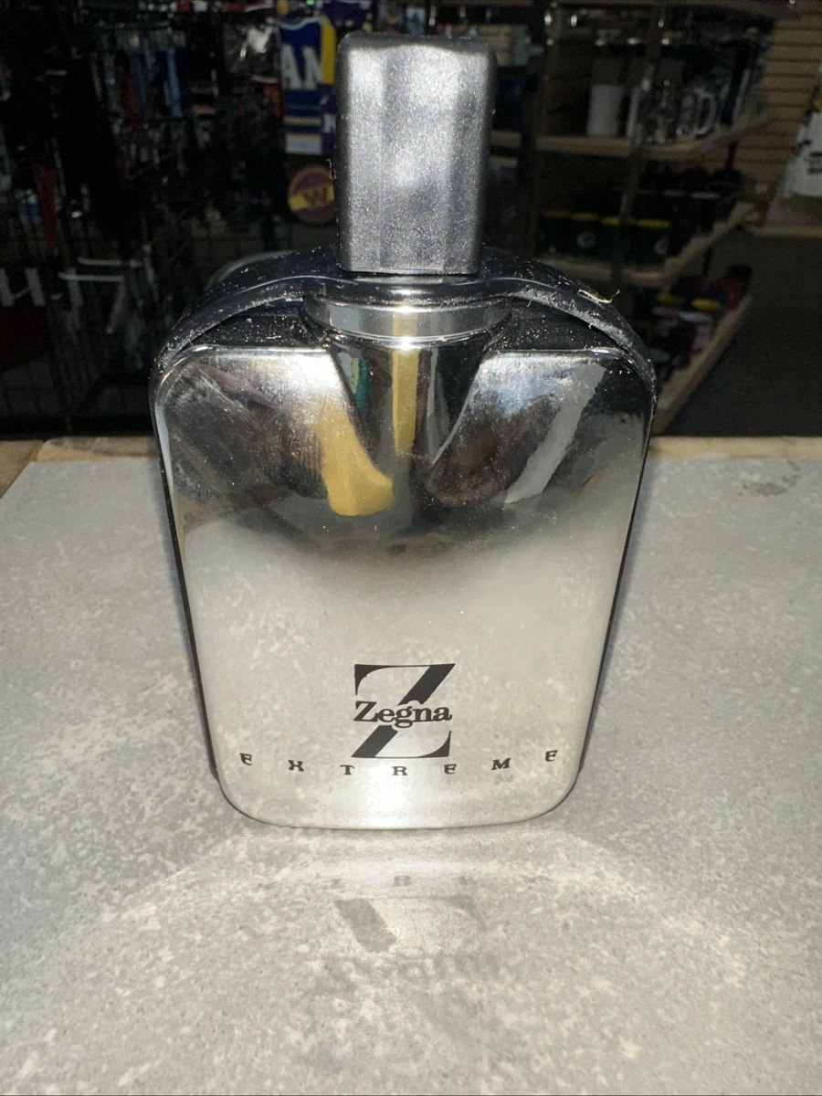 Preços baixos em Ermenegildo Zegna Extreme Eau de Toilette