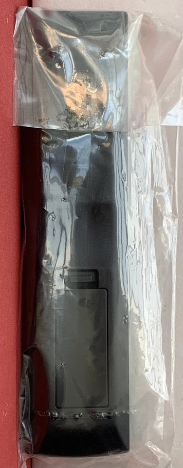 Pioneer AXD 7732 CD Receiver Remote Controller for XH-M82 **Original Genuine** - Image 2 of 3