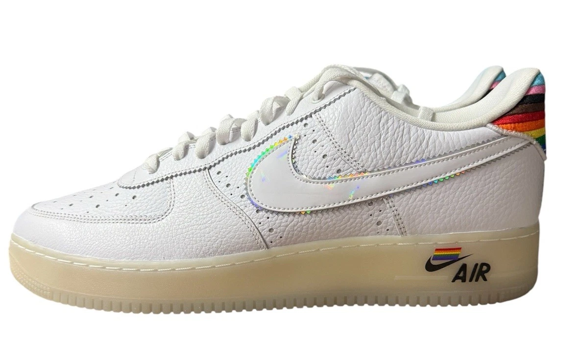 Nike Air Force 1 Low Be True for Sale | Authenticity Guaranteed | eBay