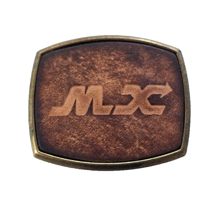 MX Accesorios para hombres