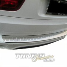 Für Hyundai IX 35 IX35 2009- EDELSTAHL Ladekantenschutz Vollschutz Schutz INNEN