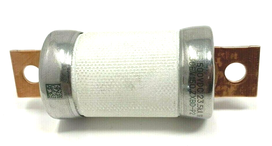 Littelfuse 30EV150.ZXBD Electric Vehicle EV Fuse 500VDC 150A BMW