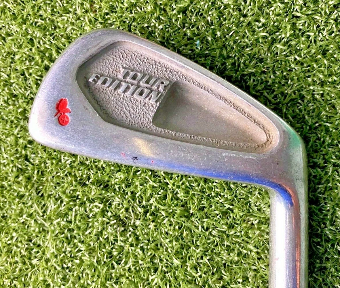 Spalding Irons By Year: The Complete List!